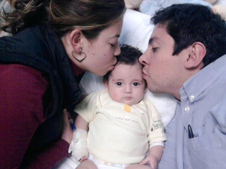FAMILIA Muñoz Andrade.