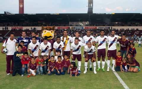 Estudiantes no logró su propósito de sumar para tener una mejor posición en la tabla del descenso del próximo torneo.