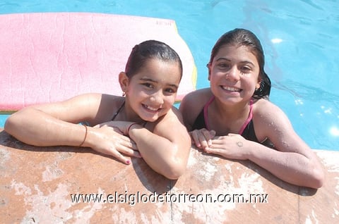 01052011  Valdez y Ale Suárez.