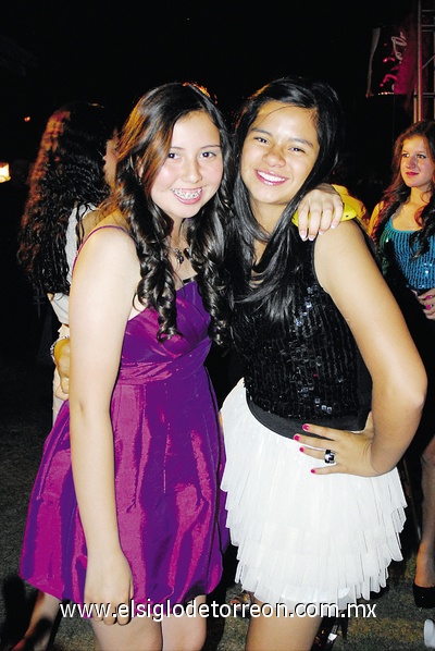01052011 Lozano y Addy Vázquez.
