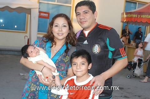 01052011  Sánchez Melo.