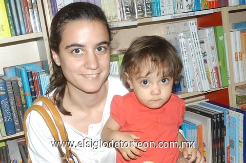 04052011  Ventosa y Laia Díaz Ventosa.