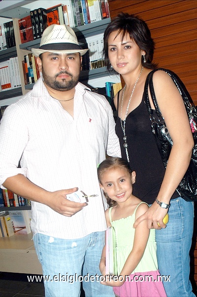 04052011 , Romina y Patricia.