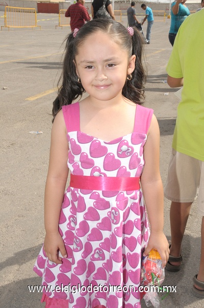 08052011 , Sharo y Angy Loera.