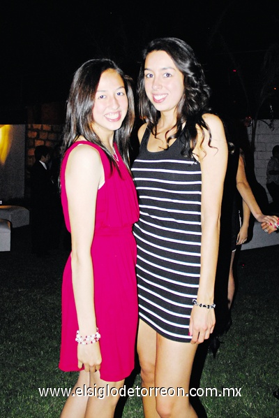 08052011  y Ana.