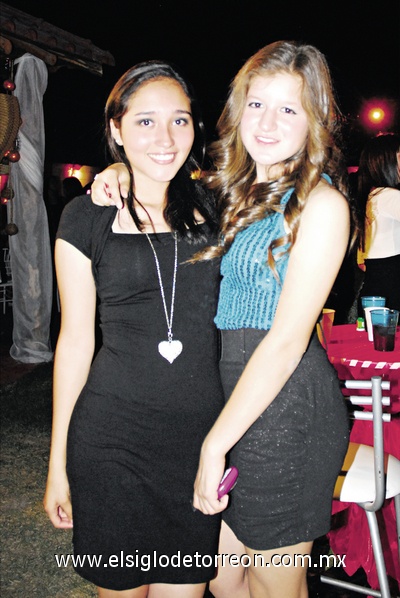 08052011  y Andrea.