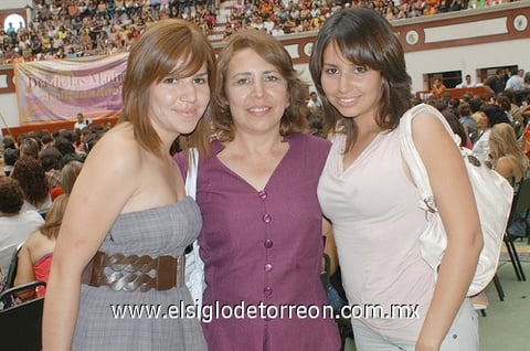 10052011 , Dinora y Edna.
