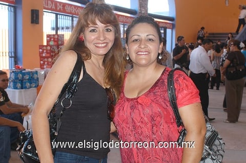 10052011 Romero e Irene Soto.