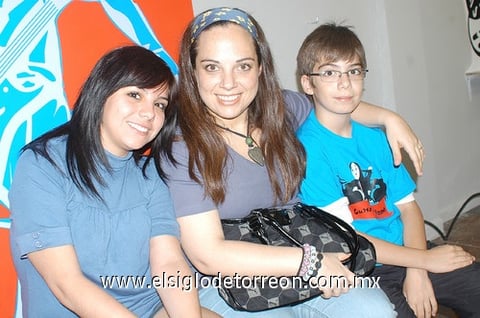 13052011 , Arturo, Adrián, Jorge y Jaime.