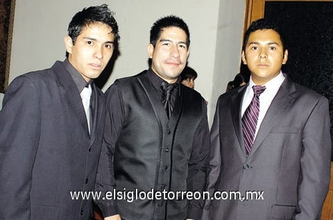 16052011  Miguel y Rubén.