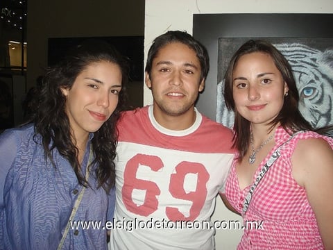 16052011  Luis y Celina.