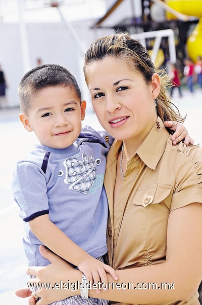 16052011  Manuel Favela y María Guadalupe Rodríguez.