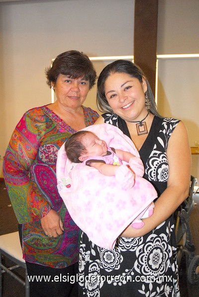 16052011  Ortiz Bocanegra, Mayela Luna, Paula de Mendoza y Victoria Montelongo.