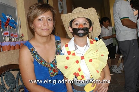 16052011 , Emma, Rosario y Linda.