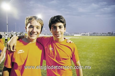 16052011 von Bertrab y David Esparza.