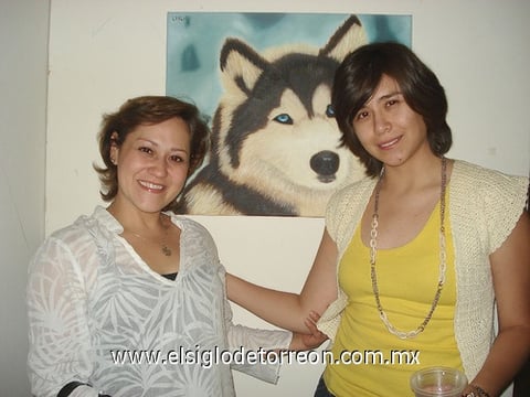 16052011  y Lesly.