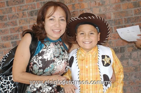 20052011  y Ana Paula.