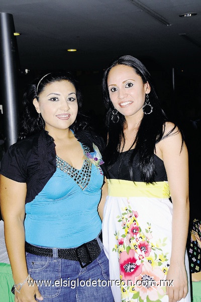 23052011  García y Maritza Chihuahua.