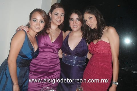 26052011  Sánchez, Jesús González, Raúl Martínez, Leonardo Montoya y Rogelio Martínez.