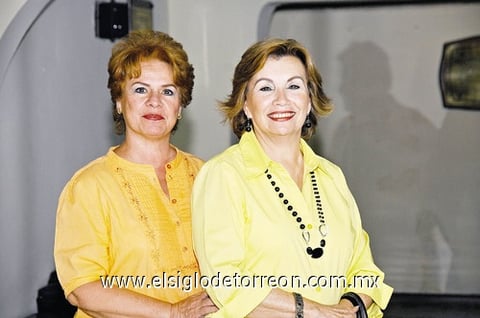 30052011  y Cristina Moreno.