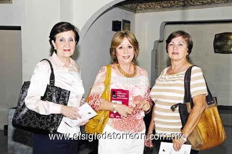30052011 , Ana y Amalia.