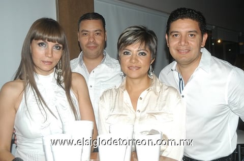 31052011 , Alejandro, Bris y Ale.