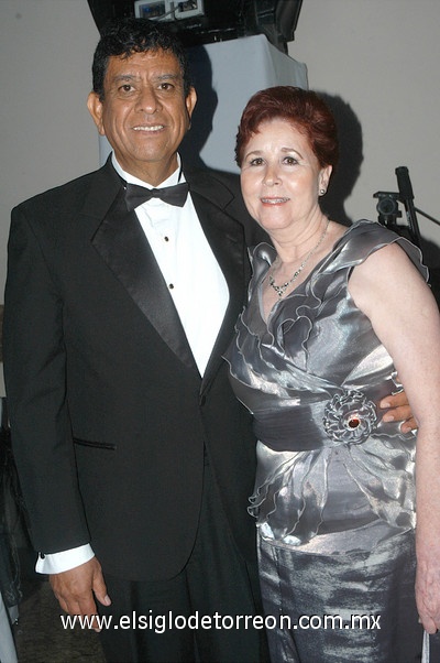 01062011  Zamora de Mijares y Gloria Ivonne Zamora Adame.