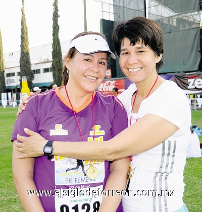 01062011  y Lucy Rodríguez.