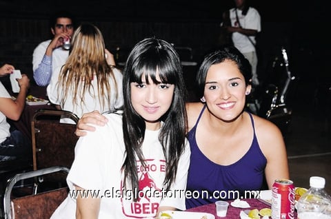 05062011  Silva y Rosa María Hernández.