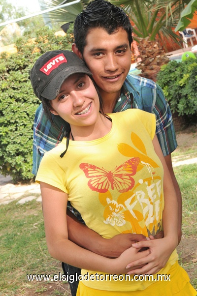 05062011  López y Ricardo Acosta.