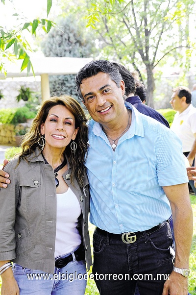 06062011  y Gerardo.
