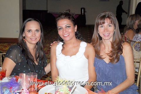 07062011 , Vero y Raquel.