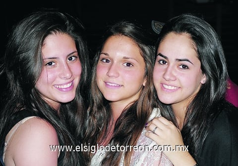 06062011 Sofy y Gene.