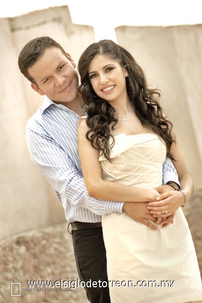 06062011  Escandón Calderón y Yolanda Catalina Macías Ríos.