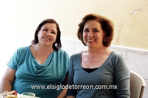 06062011  Elías F. y Celia Patricia Lugo.