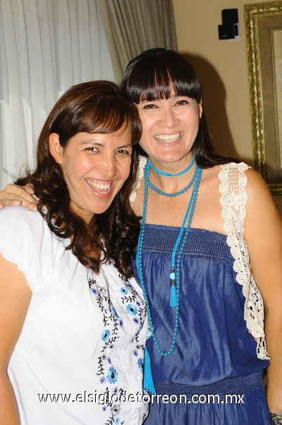 08062011 y Armida.