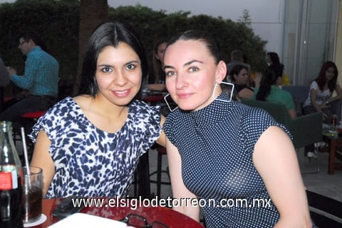 09062011  Torres y Ale Ramos.