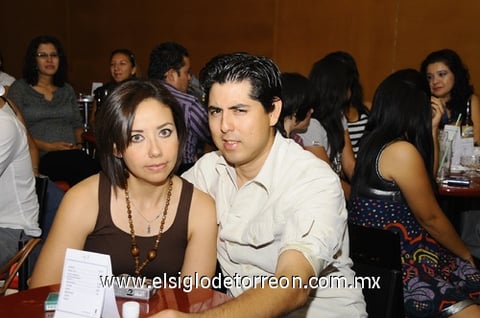 10062011  Mendoza y Ana Bonilla.