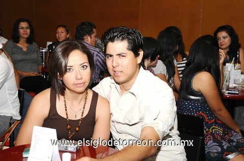 11062011  Mendoza y Ana Bonilla.