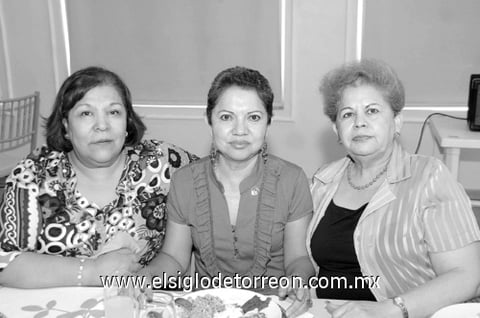13062011 , Yolanda y Elba.