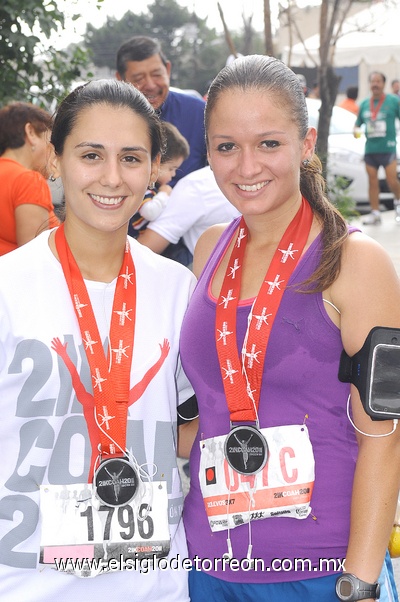 14062011  Valdez y Jéssica Rosales.