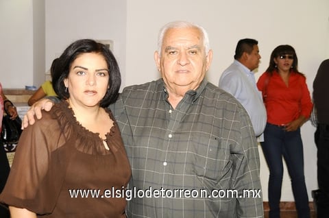 14062011 y Jorge Rivera.