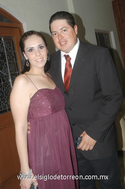 16062011 , Marcelo y Fernando Báez.