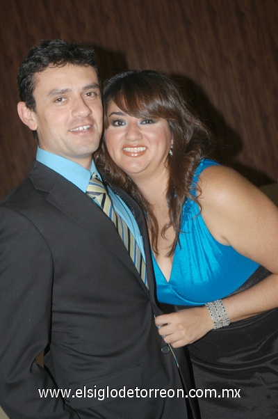 17062011  Salazar y Dalia Estrada.