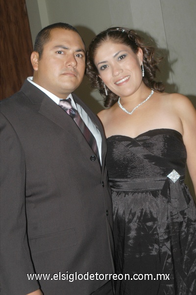 17062011  Soto y Rocío Murillo.