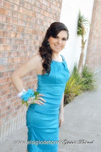 18062011  Flores Rodríguez fue festejada con una linda reunión prenupcial.- Gustavo Borroel Fotografía