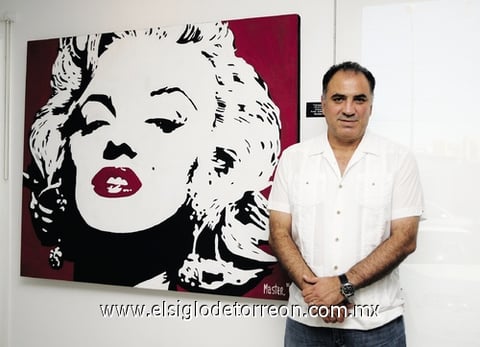 Eduardo González Madero.