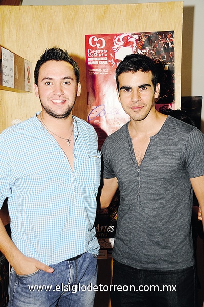 20062011  y Fredy.