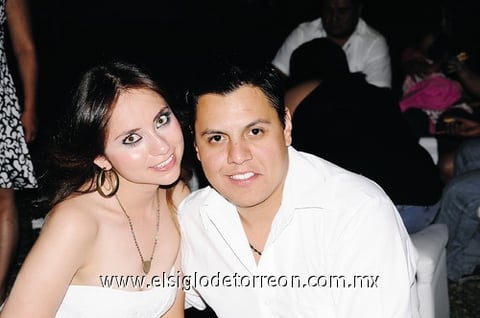 20062011 , Magui y Claudia.