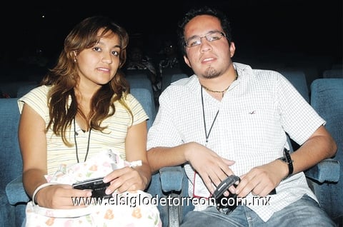 20062011  Okon y Raúl Gómez.